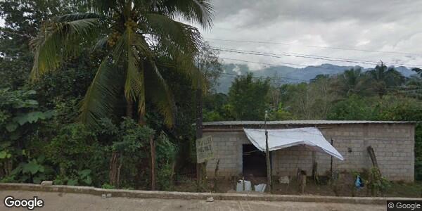 BASE DE OPERACIONES EJERCITO MEXICANO